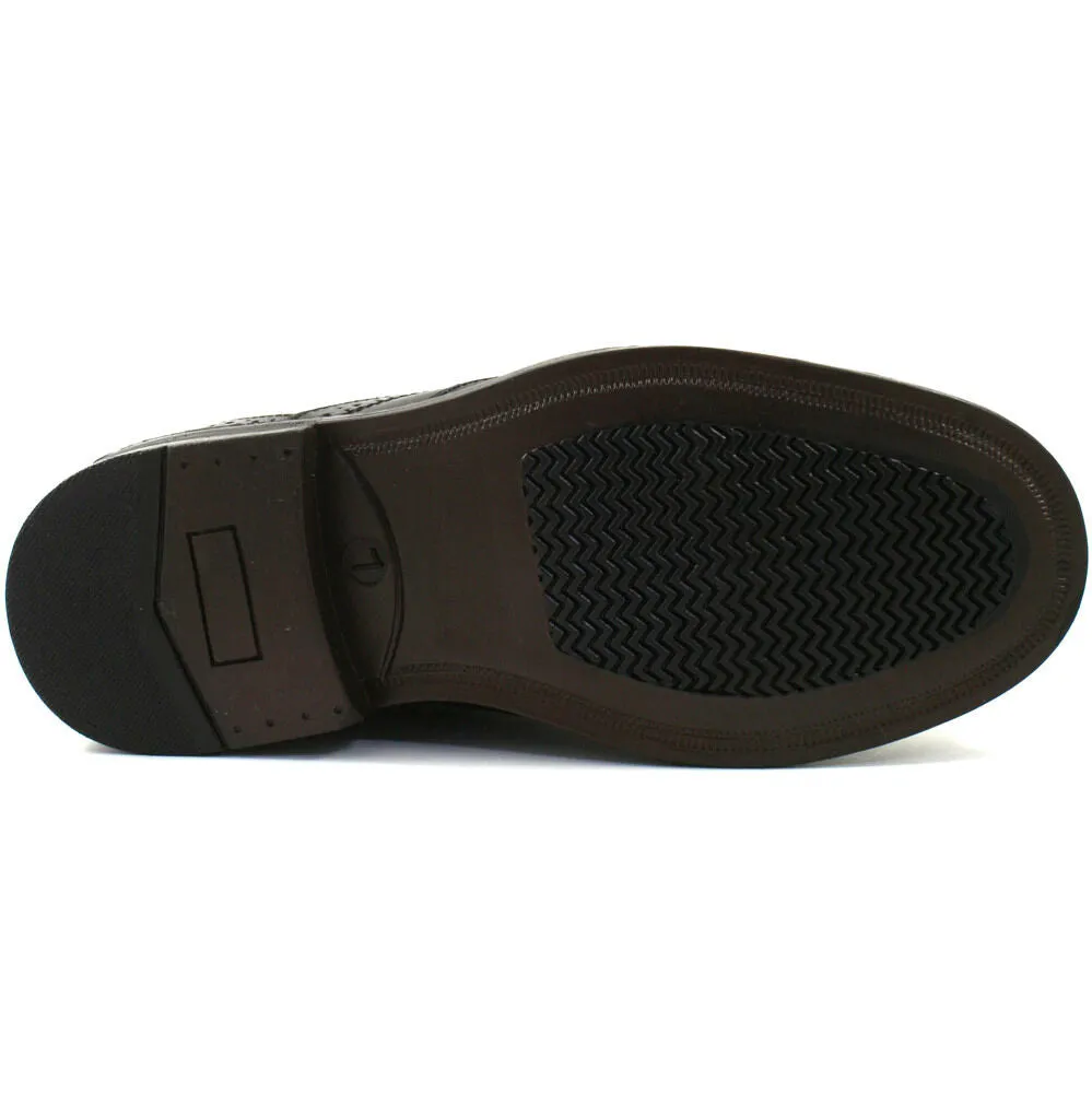 Scimitar Formal Mens Shoes 903