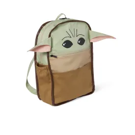 Simplicity pattern 9619 Disney Star Wars Backpacks and Accessories