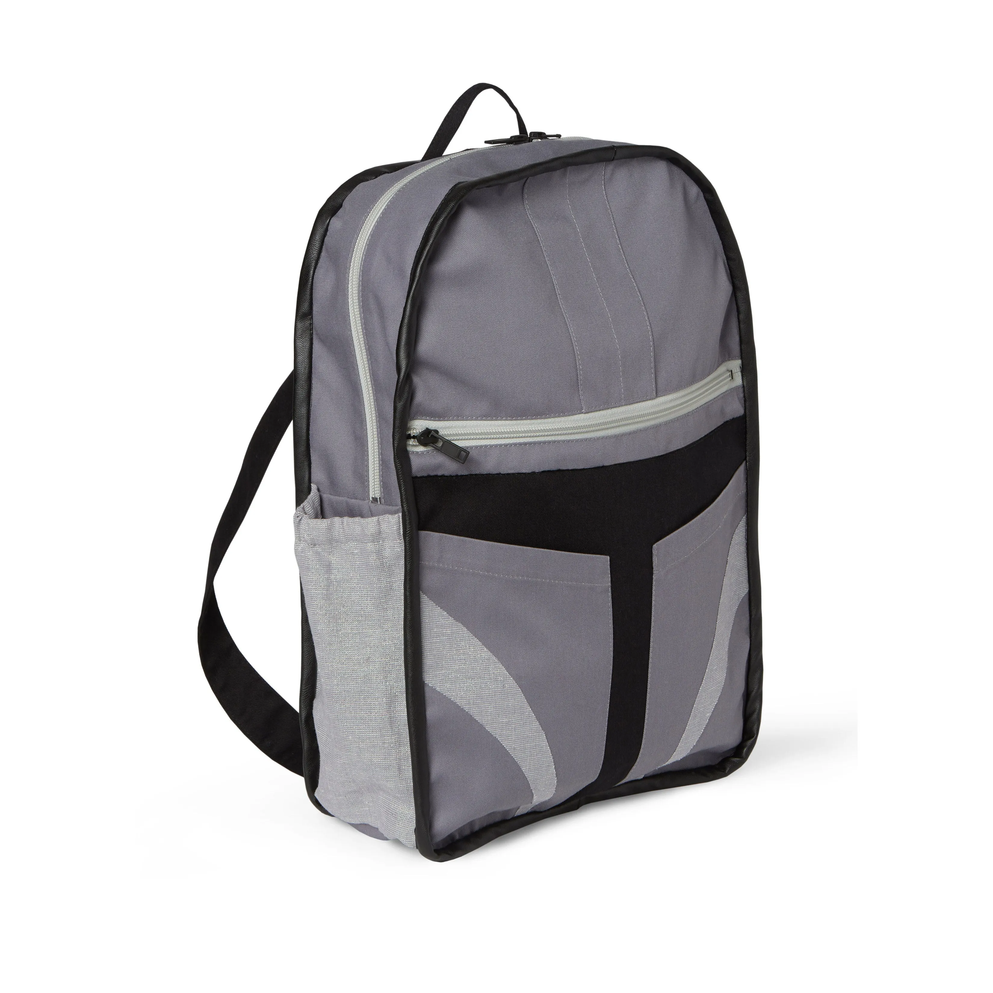 Simplicity pattern 9619 Disney Star Wars Backpacks and Accessories