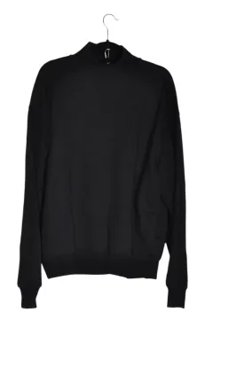 SKIMS Women Sweaters Regular fit in Black - S