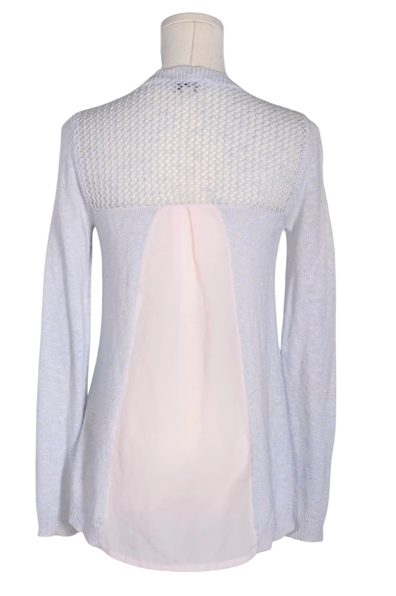 SMART SET Women Sweaters Regular fit in Gray - XXS