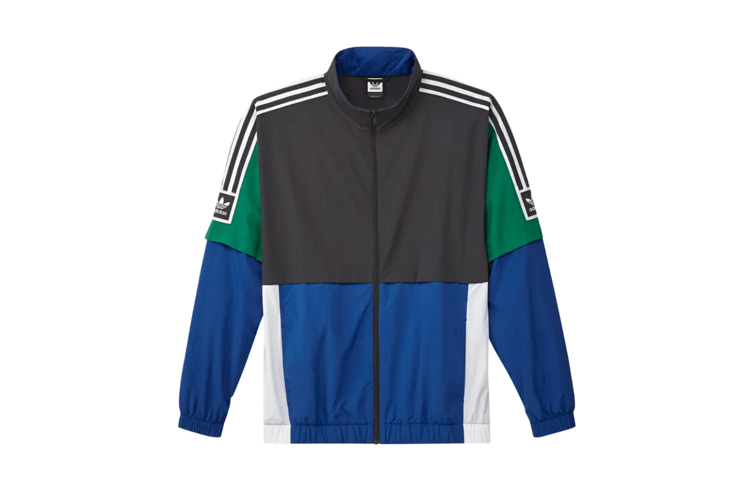 STDRD 20 JKT
