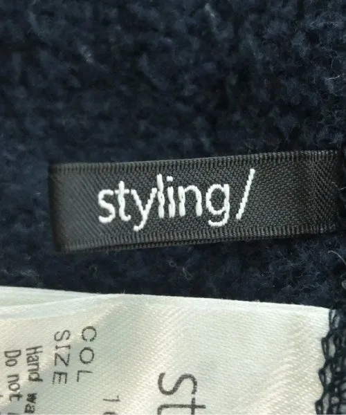 styling/ Sweatshirts
