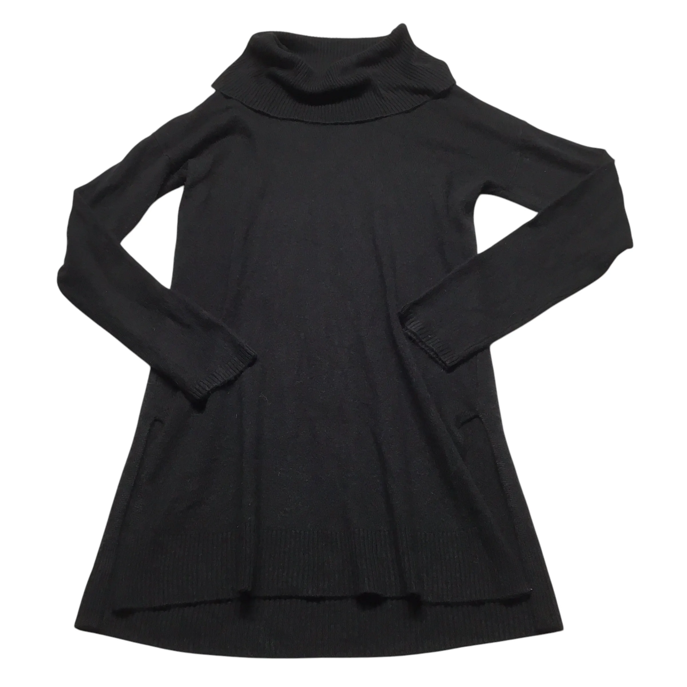 Sweater By United States Sweaters In Black, Size: S