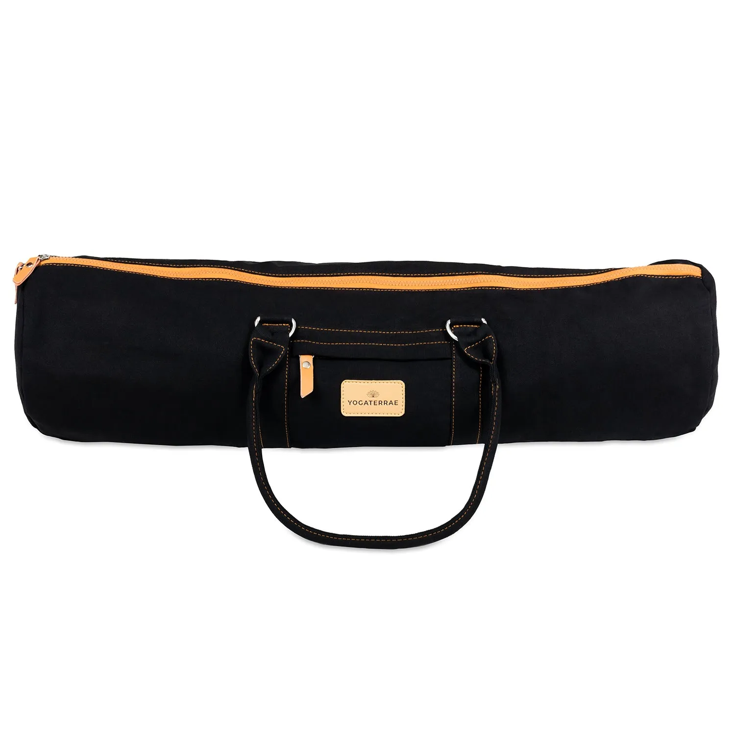 TAPIS DE YOGA SUD ET CAOUTCHOUC NATUREL SVAPNAJAL AVEC SAC