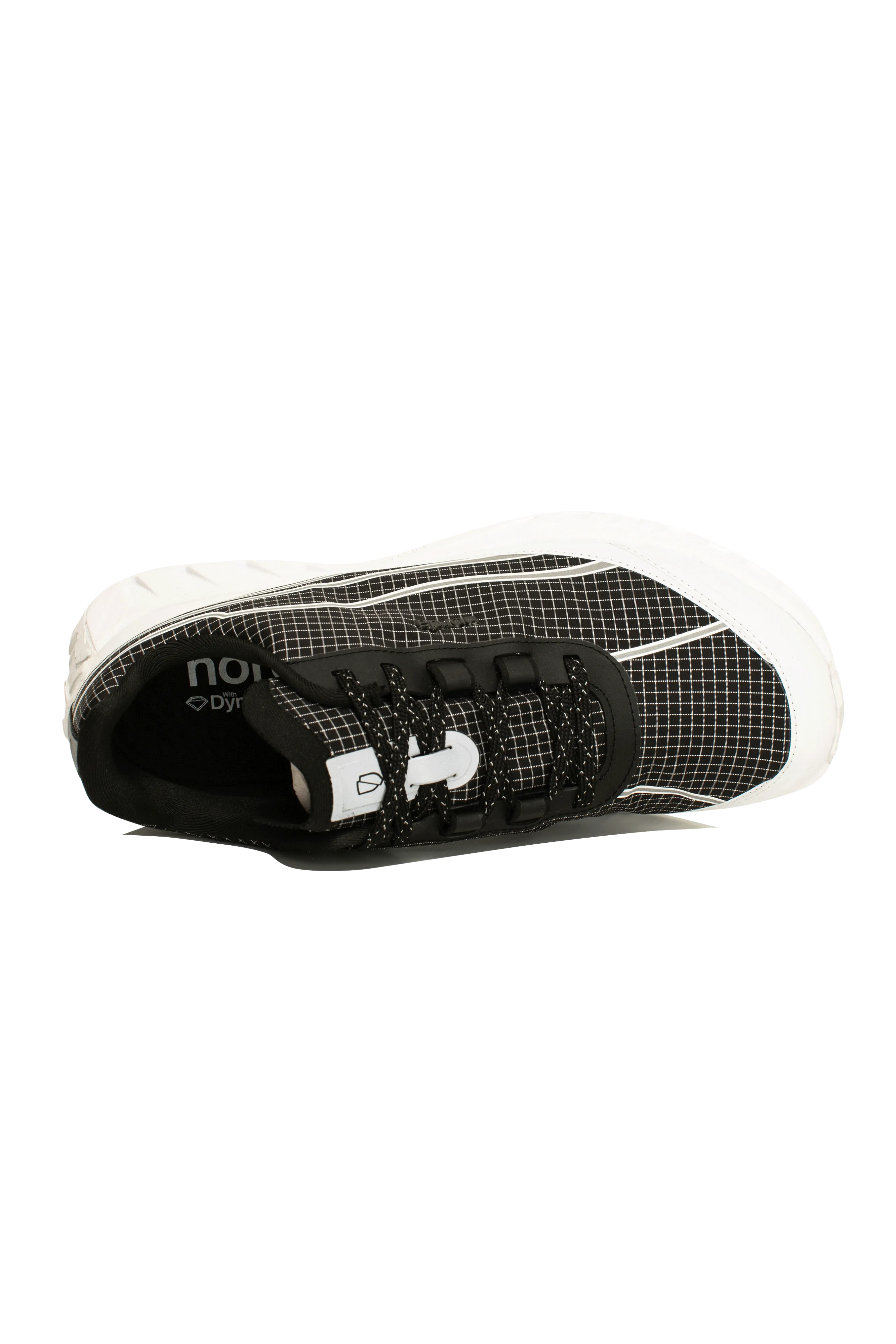 The 002 W BLK/RIPSTOP