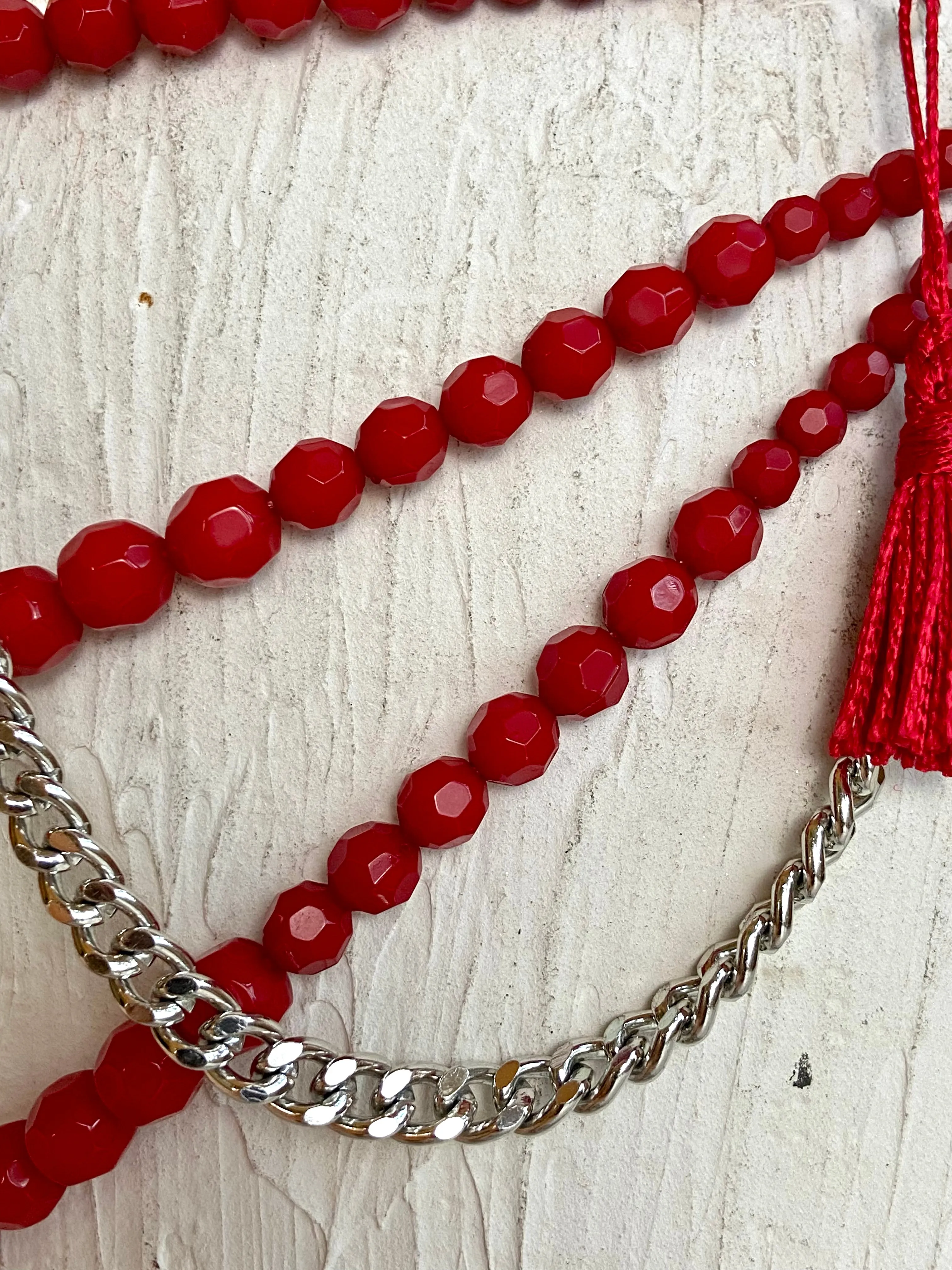 The red 🟥 belt
