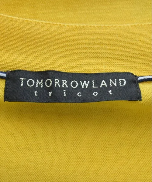 TOMORROWLAND tricot Cardigans