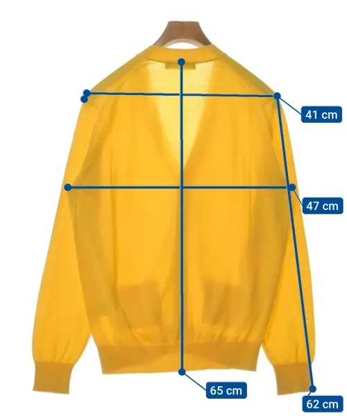 TOMORROWLAND tricot Cardigans