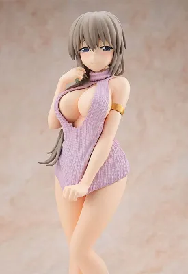 Tsuki Uzaki (Uzaki-chan Wants to Hang Out!) Sugoi Knitwear Version