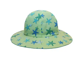 Unisex - Lime Starfish
