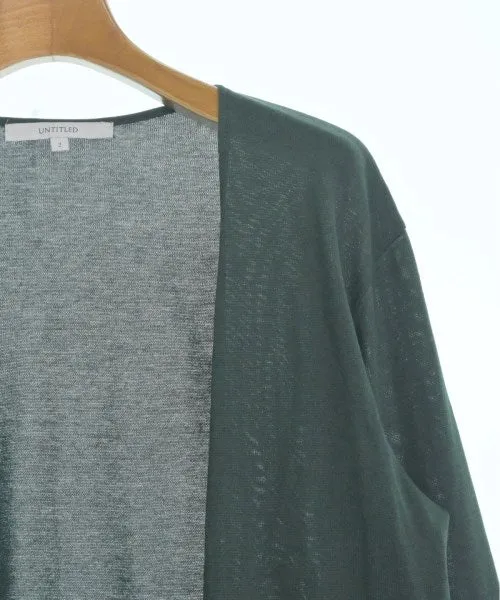 UNTITLED Cardigans