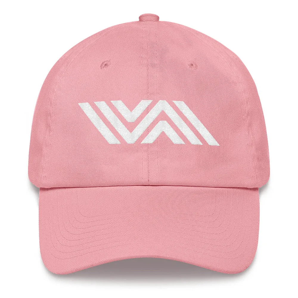 Vida Icon Classic Baseball Cap