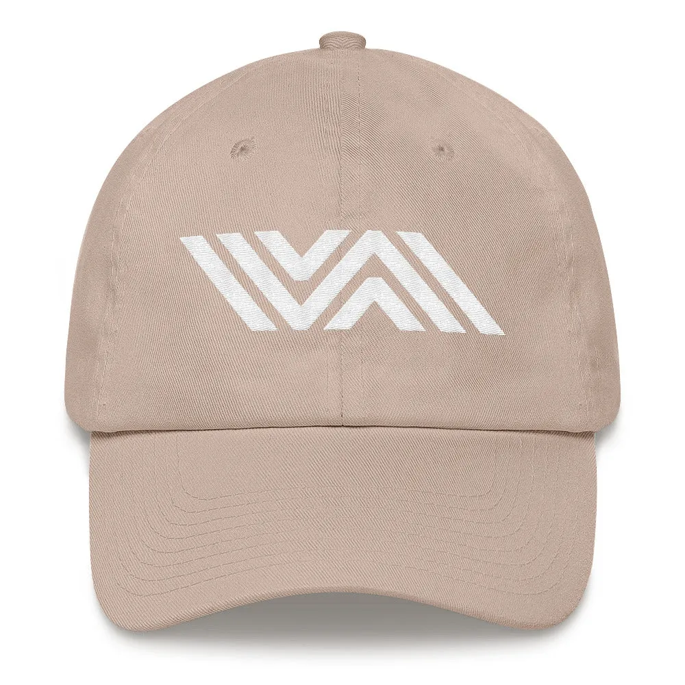 Vida Icon Classic Baseball Cap