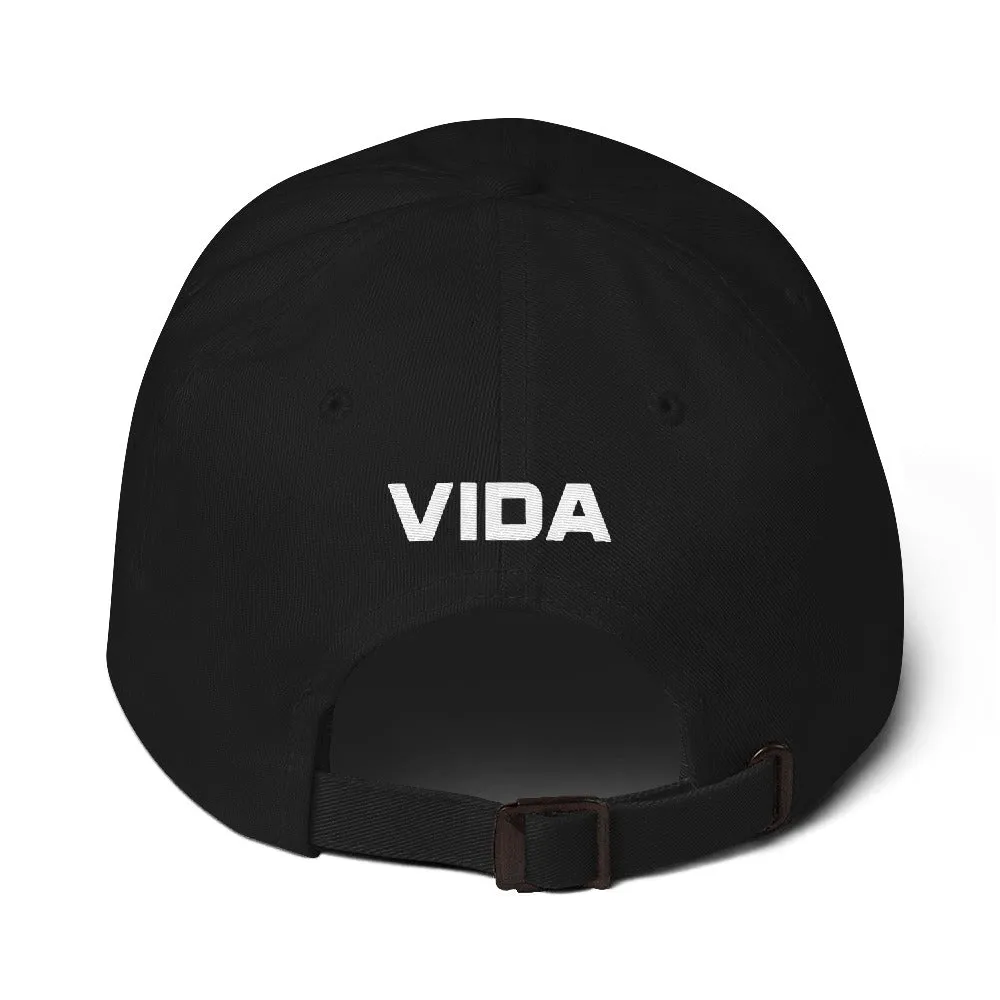 Vida Icon Classic Baseball Cap