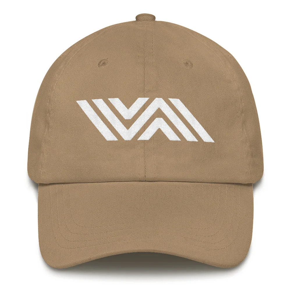 Vida Icon Classic Baseball Cap