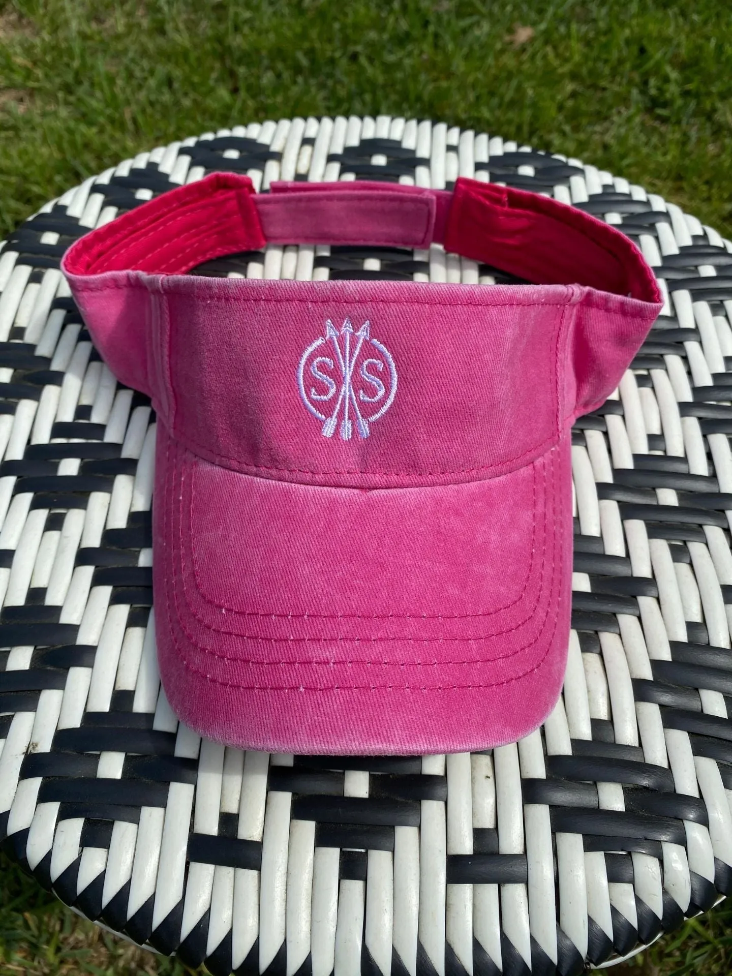 Visors