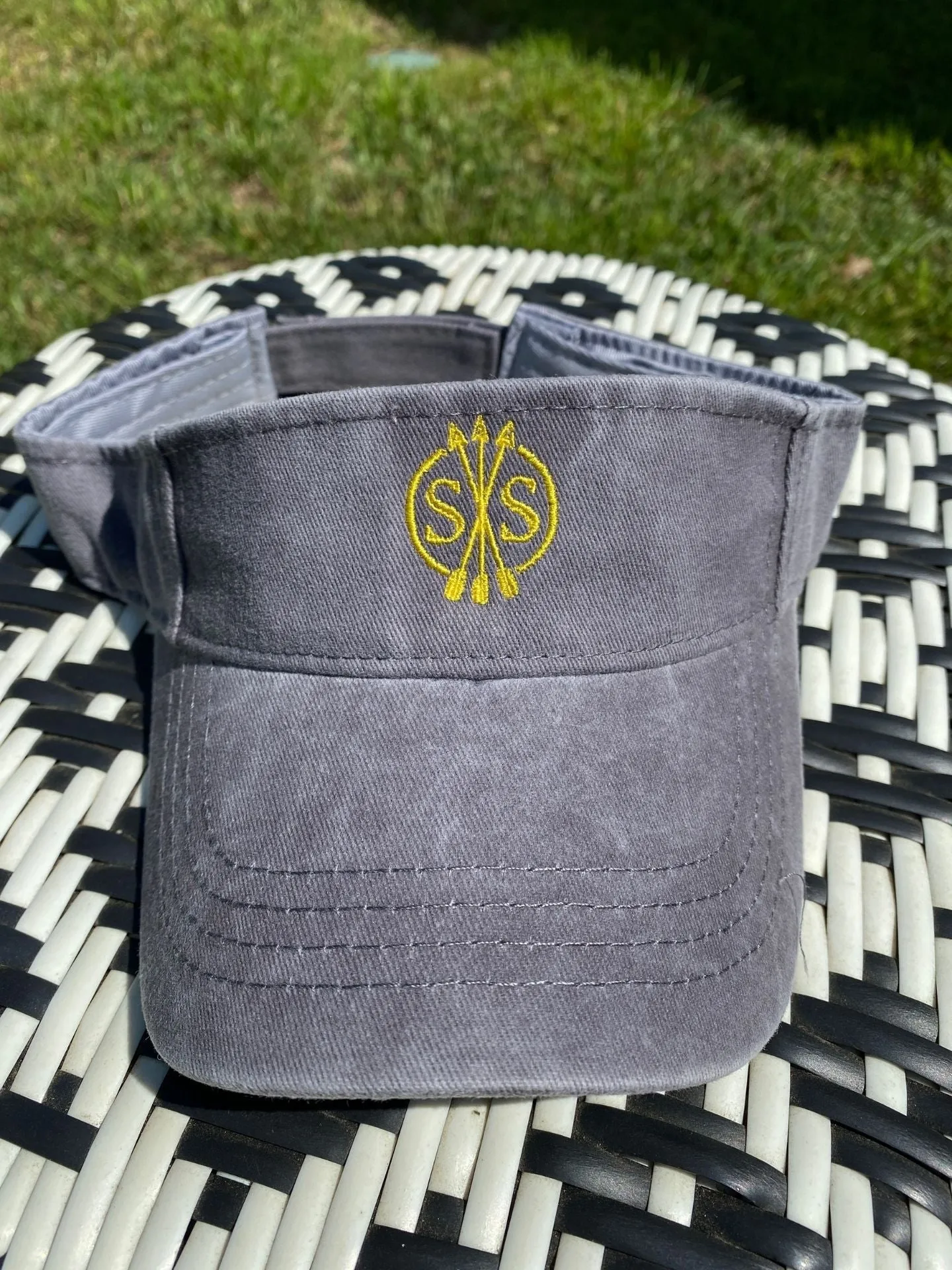 Visors