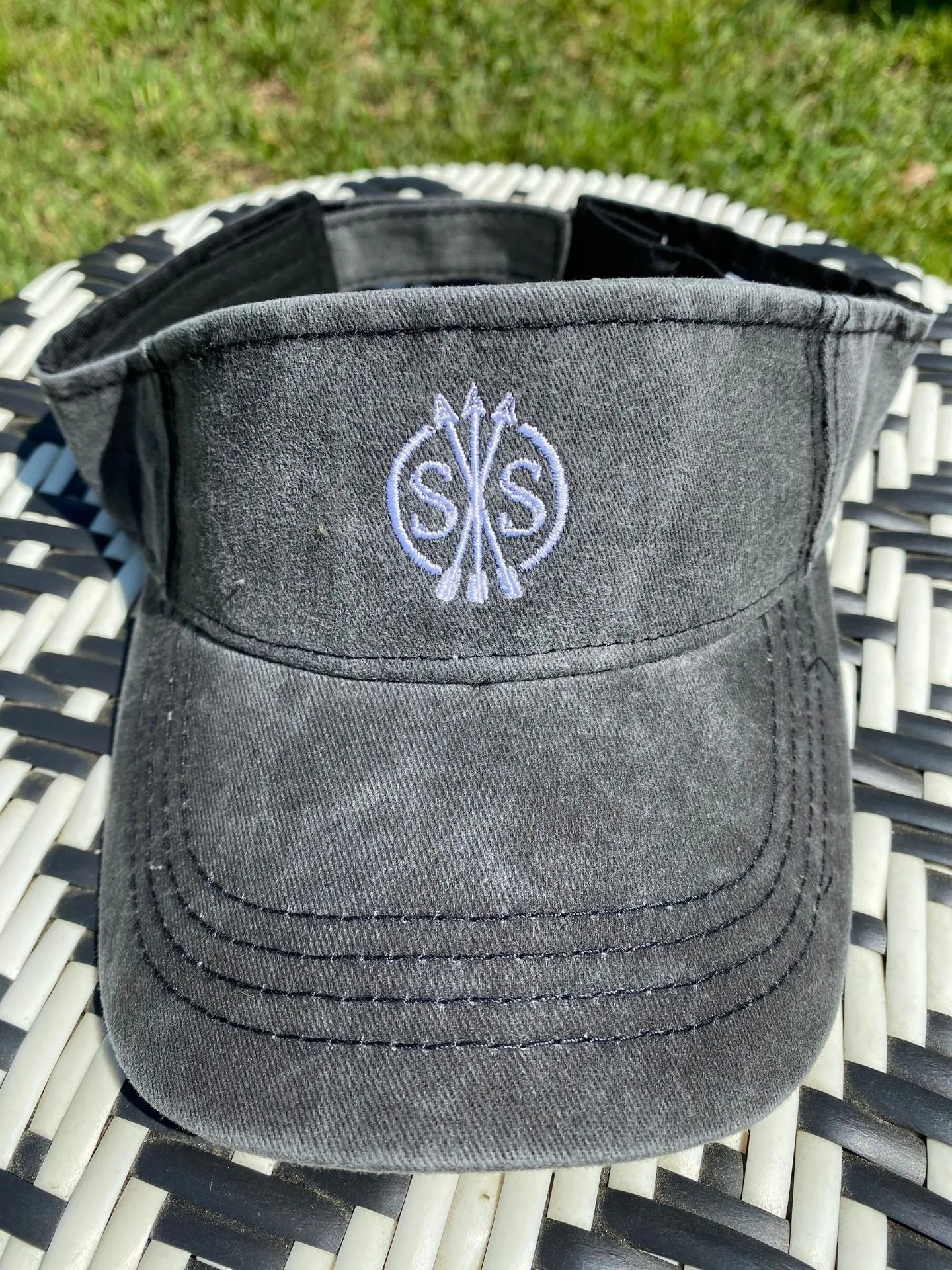 Visors