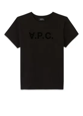 VPC T-shirt - Black