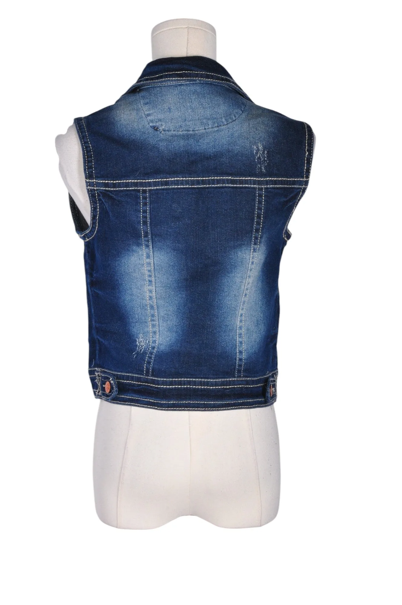 WALLFLOWER Women Denim Jackets Regular fit in Blue - S