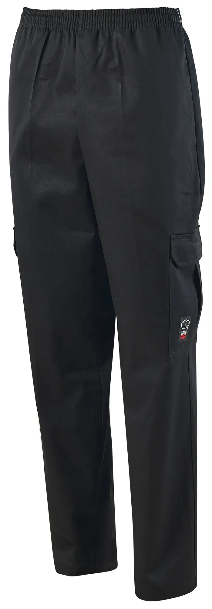 Winco UNF-11KM Cargo Chef Pants - each
