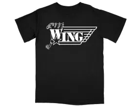 W*ING ALLIANCE LOGO T-SHIRT
