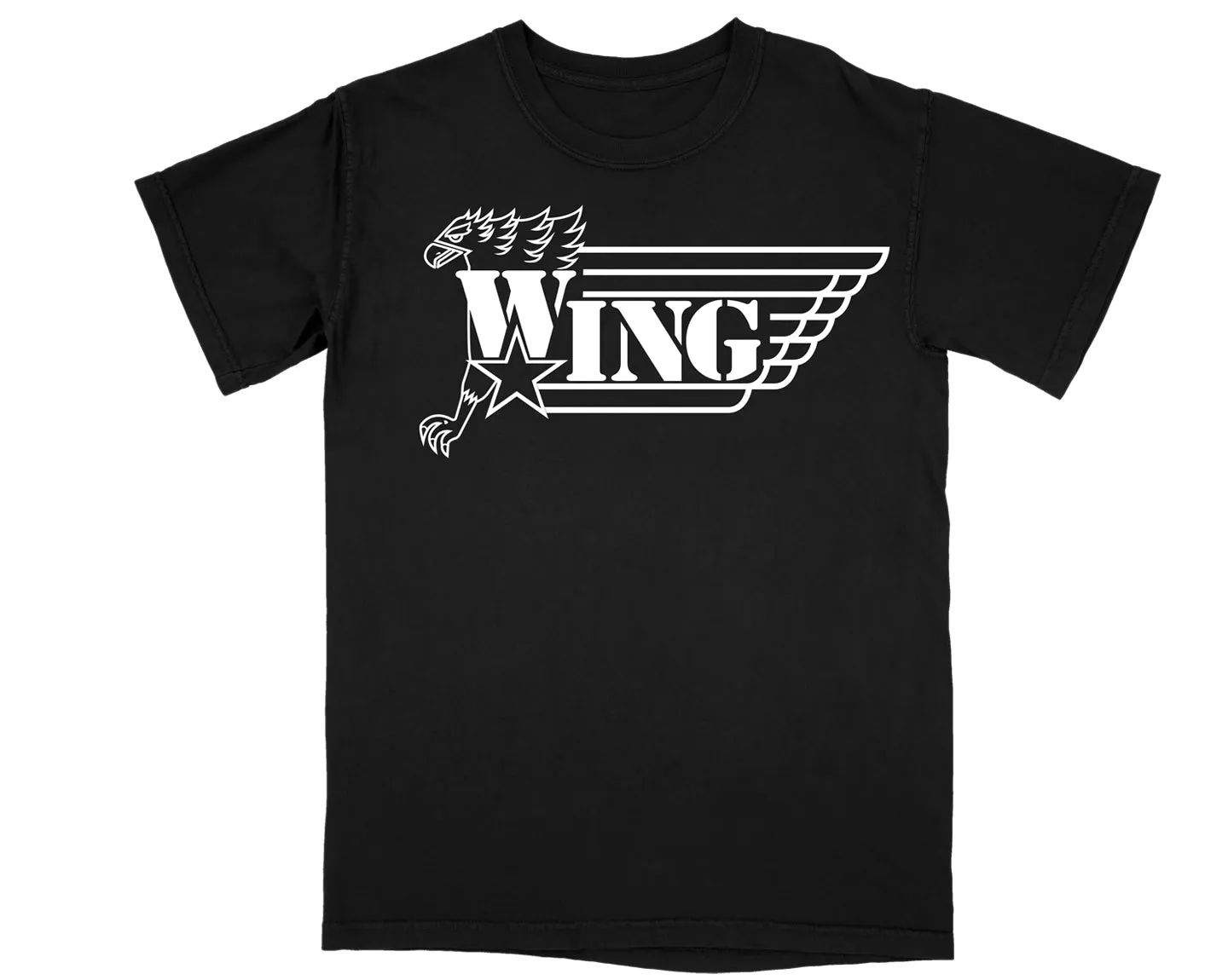 W*ING ALLIANCE LOGO T-SHIRT