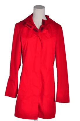 WIT BOY Women Jackets Regular fit in Red - M