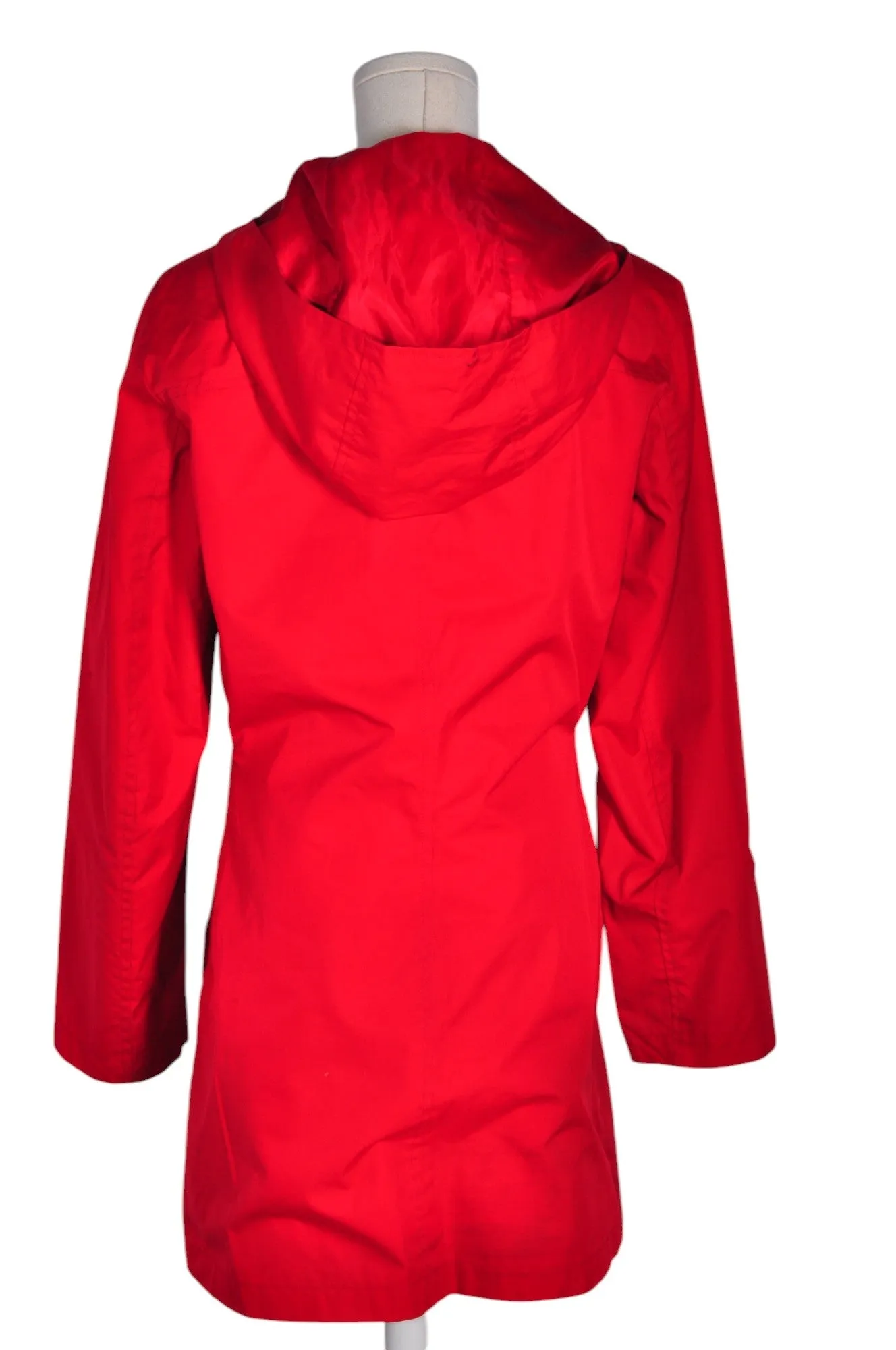WIT BOY Women Jackets Regular fit in Red - M