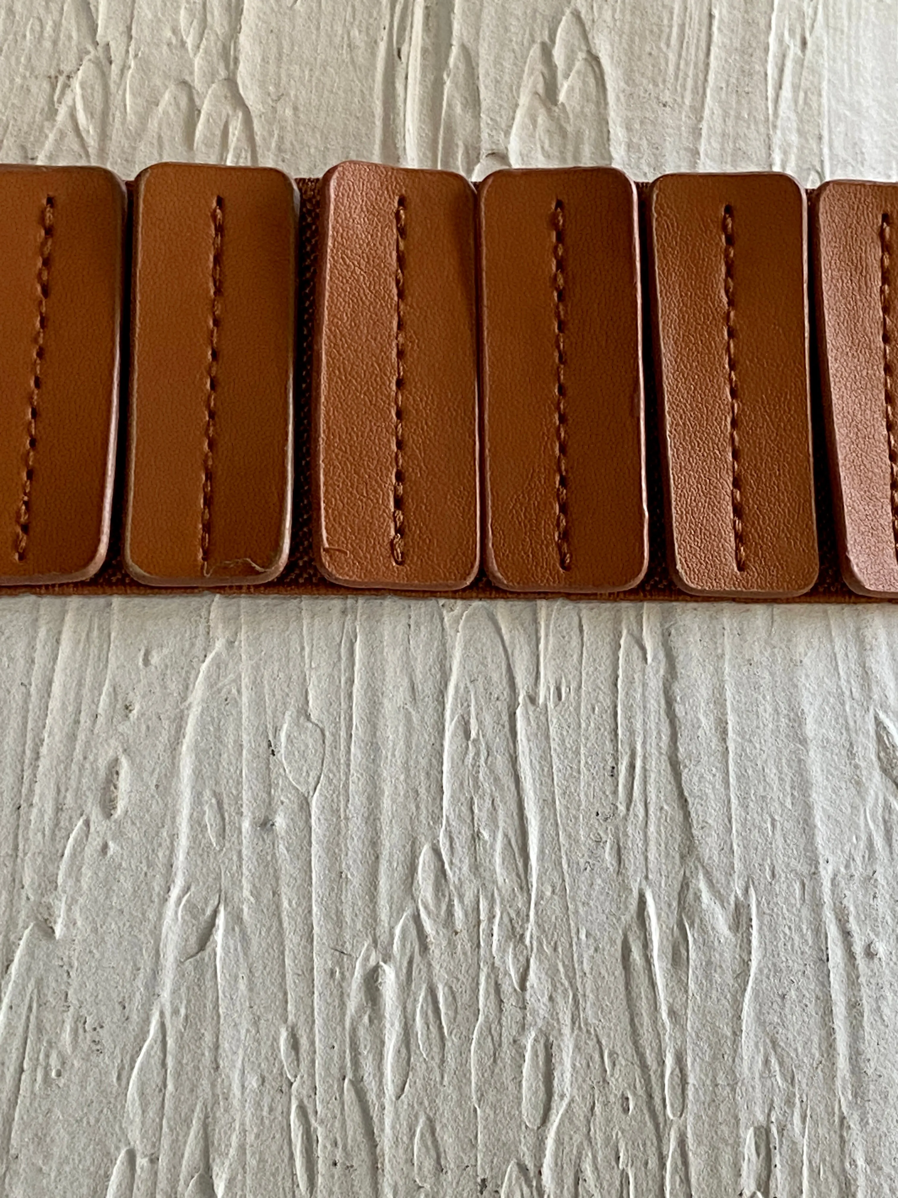 Y Elastic Wide Belt