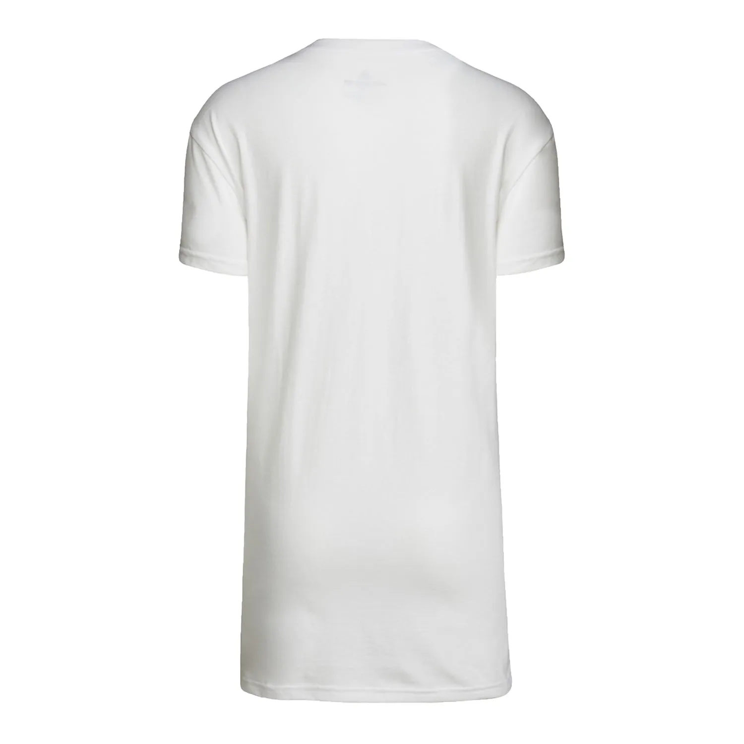 Youth Indiana Hoosiers Adidas Dazzler Fresh White T-Shirt